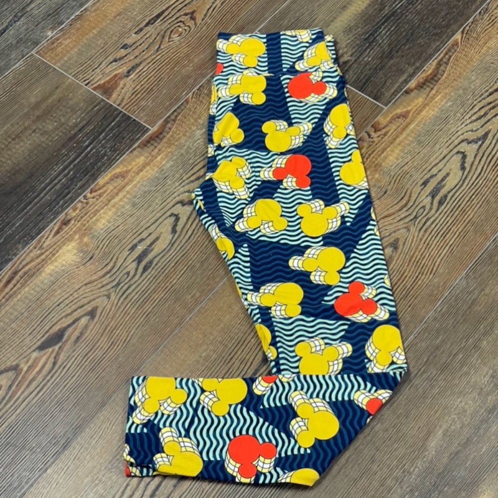 LuLaRoe Leggings